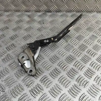 Peça sobressalente para automóvel em segunda mão dobradiça direita do capô dianteiro por audi q7 4l (2006-2015) referências oem iam 4l0823302  