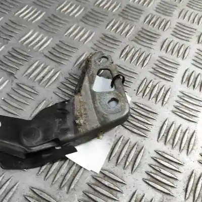 Peça sobressalente para automóvel em segunda mão dobradiça direita do capô dianteiro por audi q7 4l (2006-2015) referências oem iam 4l0823302  