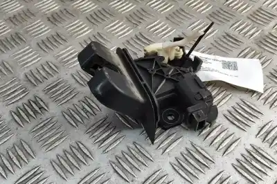 Автозапчасти б/у замок багажника/ворот за AUDI Q7 4L (2006-2015) ссылки OEM IAM 4L0827520  