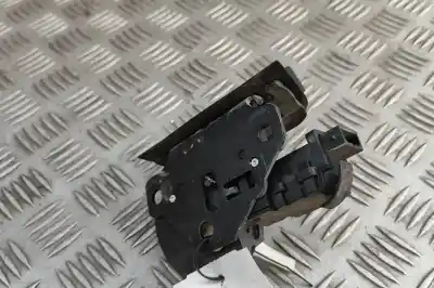 Pezzo di ricambio per auto di seconda mano baule / serratura del cancello per audi q7 4l (2006-2015) riferimenti oem iam 4l0827520  