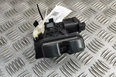 Pezzo di ricambio per auto di seconda mano baule / serratura del cancello per audi q7 4l (2006-2015) riferimenti oem iam 4l0827520  