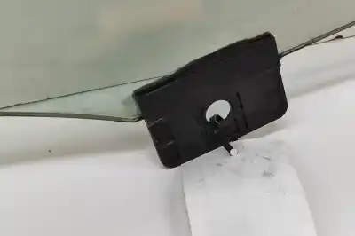 Second-hand car spare part front left door window glass for audi q7 4l (2006-2015) oem iam references   