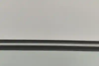 Second-hand car spare part front left door window glass for audi q7 4l (2006-2015) oem iam references   