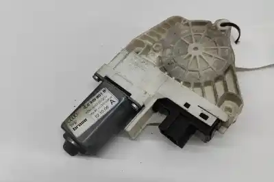 Second-hand car spare part left front window motor for audi q7 4l (2006-2015) oem iam references 4l0959801b  
