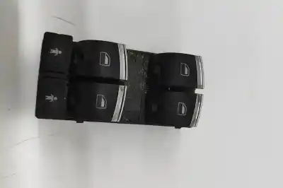 Second-hand car spare part Right Front Power Window Switch for AUDI Q7 4L (2006-2015) OEM IAM references 4F0959851J  