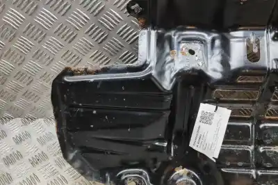 Pezzo di ricambio per auto di seconda mano coperchio motore per toyota hilux vii pick-up (_n1_, _n2_, _n3_) 2.5 d-4d (kun15, kun35) riferimenti oem iam 51410-kk010  