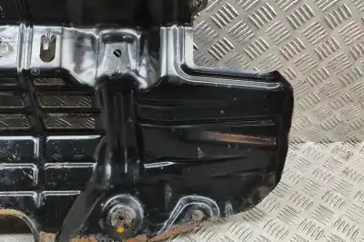Pezzo di ricambio per auto di seconda mano coperchio motore per toyota hilux vii pick-up (_n1_, _n2_, _n3_) 2.5 d-4d (kun15, kun35) riferimenti oem iam 51410-kk010  