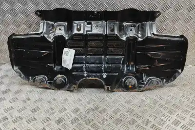 Pezzo di ricambio per auto di seconda mano coperchio motore per toyota hilux vii pick-up (_n1_, _n2_, _n3_) 2.5 d-4d (kun15, kun35) riferimenti oem iam 51410-kk010  