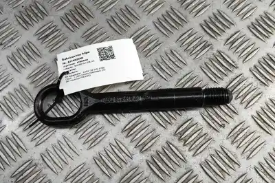 Gebrauchtes Autoersatzteil ANHÄNGERKUPPLUNG zum AUDI Q4 SUV F4B (2020-..) Off-road OEM-IAM-Referenzen 4H0805615A  