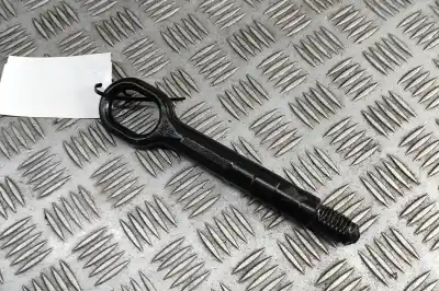 İkinci el araba yedek parçası römork hizi için audi q4 suv f4b (2020-..) off-road oem iam referansları 4h0805615a  