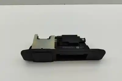 Gebrauchtes Autoersatzteil Rückfahrkamera Einparkhilfe zum MERCEDES-BENZ GLE W167 (2019-..) Off-road OEM-IAM-Referenzen A0997503700  