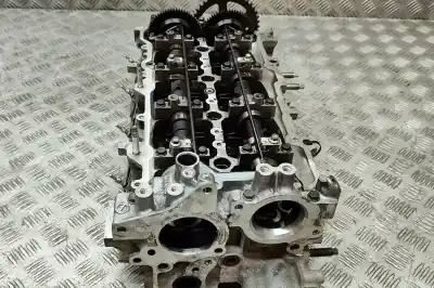 Pezzo di ricambio per auto di seconda mano testata motore per mazda cx-5 kf (2016-..) off-road riferimenti oem iam shy3-10-sj0c  