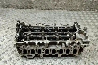 Pezzo di ricambio per auto di seconda mano testata motore per mazda cx-5 kf (2016-..) off-road riferimenti oem iam shy3-10-sj0c  