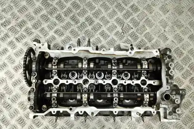 Pezzo di ricambio per auto di seconda mano Testata Motore per MAZDA CX-5 KF (2016-..) Off-road Riferimenti OEM IAM SHY3-10-SJ0C  
