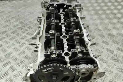 Pezzo di ricambio per auto di seconda mano testata motore per mazda cx-5 kf (2016-..) off-road riferimenti oem iam shy3-10-sj0c  