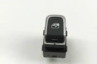 Pezzo di ricambio per auto di seconda mano Comandi Alzacristalli Posteriore Sinistro per AUDI Q2 GA (2016-..) Off-road Riferimenti OEM IAM 8V0959855C  