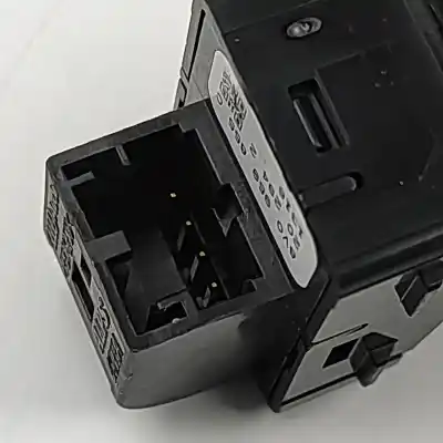Peça sobressalente para automóvel em segunda mão botão / interruptor elevador vidro traseiro esquerdo por audi q2 ga (2016-..) off-road referências oem iam 8v0959855c  