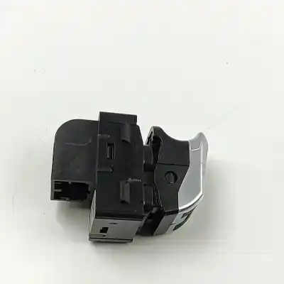 Peça sobressalente para automóvel em segunda mão botão / interruptor elevador vidro traseiro esquerdo por audi q2 ga (2016-..) off-road referências oem iam 8v0959855c  