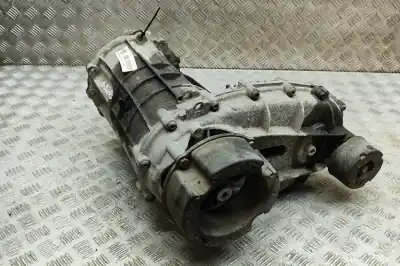 Pezzo di ricambio per auto di seconda mano caso di trasmissione per porsche cayenne 92a (2010-..) off-road riferimenti oem iam 0bu341011g  