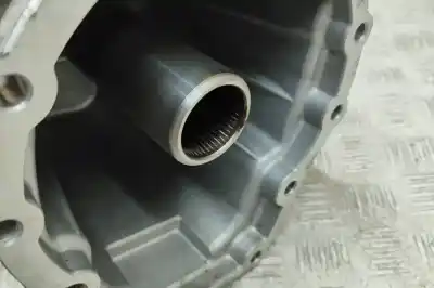 Pezzo di ricambio per auto di seconda mano caso di trasmissione per porsche cayenne 92a (2010-..) off-road riferimenti oem iam 0bu341011g  