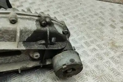 Pezzo di ricambio per auto di seconda mano caso di trasmissione per porsche cayenne 92a (2010-..) off-road riferimenti oem iam 0bu341011g  