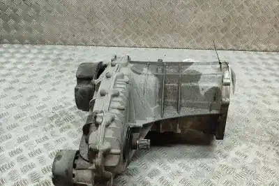 Pezzo di ricambio per auto di seconda mano caso di trasmissione per porsche cayenne 92a (2010-..) off-road riferimenti oem iam 0bu341011g  