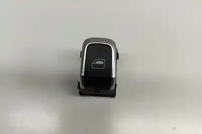 Second-hand car spare part Rear Right Power Window Switch for AUDI Q5 (8RB) 2.0 TDI OEM IAM references 8K0959855B  