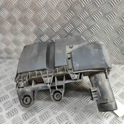 Pezzo di ricambio per auto di seconda mano SUPPORTO FILTRO ARIA per PEUGEOT PARTNER FURGÓN  Riferimenti OEM IAM 9828002080  