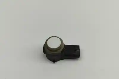 Peça sobressalente para automóvel em segunda mão SENSOR DE ESTACIONAMENTO por PEUGEOT PARTNER FURGÓN  Referências OEM IAM 9813348377WP  