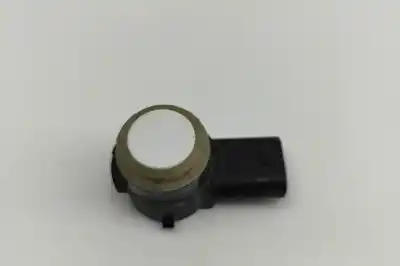 Peça sobressalente para automóvel em segunda mão SENSOR DE ESTACIONAMENTO por PEUGEOT PARTNER FURGÓN  Referências OEM IAM 9813348377WP  