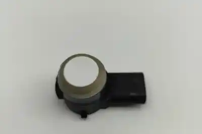 Peça sobressalente para automóvel em segunda mão SENSOR DE ESTACIONAMENTO por PEUGEOT PARTNER FURGÓN  Referências OEM IAM 9813348377WP  