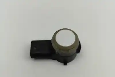 Peça sobressalente para automóvel em segunda mão SENSOR DE ESTACIONAMENTO por PEUGEOT PARTNER FURGÓN  Referências OEM IAM 9813348377WP  