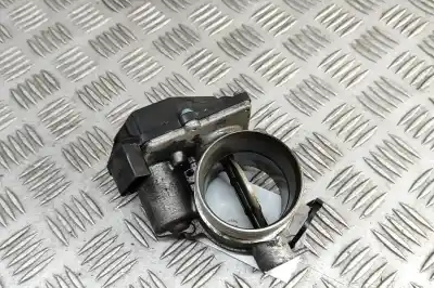 Pièce détachée automobile d'occasion BOITIER DE PAPILLON pour AUDI A6 4G2, C7, 4GC  Références OEM IAM 059145950AF,A2C83592300  