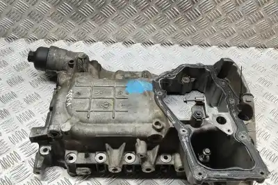 Second-hand car spare part Sump for NISSAN NP300 NAVARA PICK-UP D23 (2014-..) Pick-up OEM IAM references 110170567R  