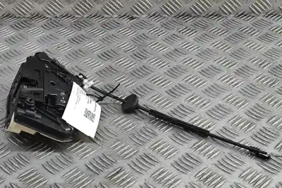 İkinci el araba yedek parçası ARKA SAG KAPI KILIDI için VOLKSWAGEN TIGUAN 5N_  OEM IAM referansları 5N0839016G  