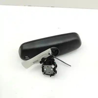 Pezzo di ricambio per auto di seconda mano specchio interno per opel mokka (2020-..) off-road riferimenti oem iam 9840410080  