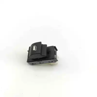 Peça sobressalente para automóvel em segunda mão BOTÃO / INTERRUPTOR ELEVADOR VIDRO TRASEIRO DIREITO por OPEL MOKKA  Referências OEM IAM 98044803ZD  
