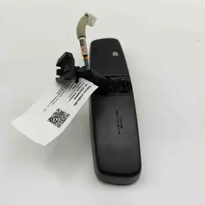 Pezzo di ricambio per auto di seconda mano specchio interno per mazda cx-5 kf (2016-..) off-road riferimenti oem iam kb8c-69220  