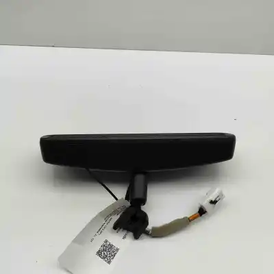 Pezzo di ricambio per auto di seconda mano specchio interno per mazda cx-5 kf (2016-..) off-road riferimenti oem iam kb8c-69220  