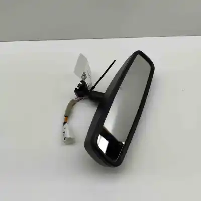 Pezzo di ricambio per auto di seconda mano specchio interno per mazda cx-5 kf (2016-..) off-road riferimenti oem iam kb8c-69220  