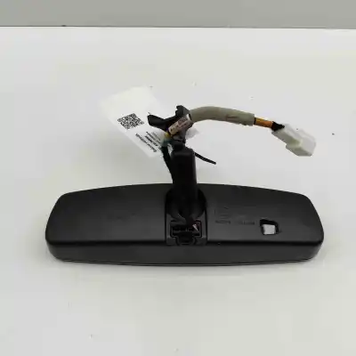 Pezzo di ricambio per auto di seconda mano specchio interno per mazda cx-5 kf (2016-..) off-road riferimenti oem iam kb8c-69220  