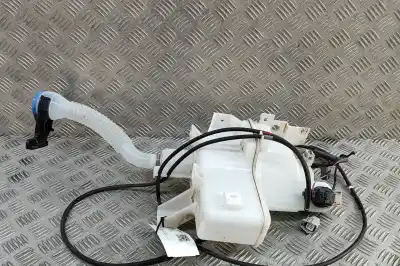 Автозапчастина б/у ЧИСТИЙ ДЕПОЗИТ для MAZDA CX-5 KF  Посилання на OEM IAM KD4567480  