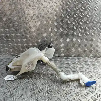 Peça sobressalente para automóvel em segunda mão DEPÓSITO DO LIMPA VIDROS por FORD S-MAX WA6  Referências OEM IAM AG91-12A659-AC  