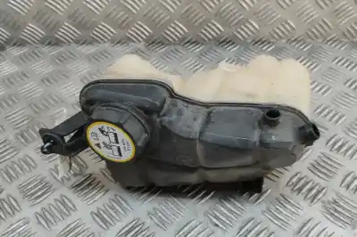 Pezzo di ricambio per auto di seconda mano Bottiglia Di Espansione per FORD S-MAX WA6 (2006-2014) Riferimenti OEM IAM 6G91-8K218-D2L44  