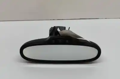 Peça sobressalente para automóvel em segunda mão ESPELHO RETROVISOR INTERIOR por AUDI Q3 8U  Referências OEM IAM 8U0857511A  