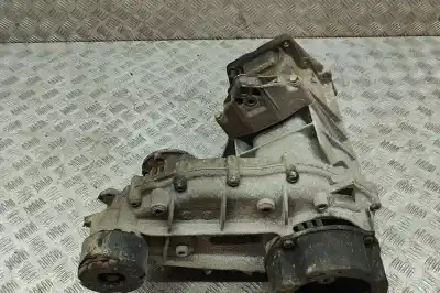 Автозапчасти б/у корпус трансмиссии за AUDI Q7 4L (2006-2015) ссылки OEM IAM 0BU341010P  