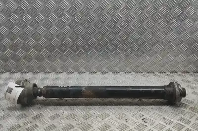 Pezzo di ricambio per auto di seconda mano Riduttore per AUDI Q7 4L (2006-2015) Riferimenti OEM IAM 7L0521101  