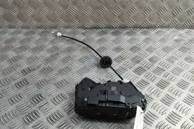 Автозапчастина б/у ЗАМОК ЗАДНЬОГО ПРАВОГО ДВЕРЯ для SKODA SKODA ENYAQ IV SUV 5AC, 5AZ  Посилання на OEM IAM 5TA839016L  