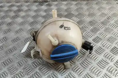 Peça sobressalente para automóvel em segunda mão VASO DE EXPANSÃO por VOLKSWAGEN PASSAT VARIANT B7 365  Referências OEM IAM 1K0121407A  