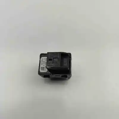 Second-hand car spare part rear left power window switch for audi a3 limousine 8vs, 8vm (2013-2020) oem iam references 8v0959855c  